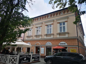 Apartament Wadowice Rynek